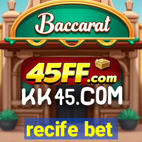 recife bet